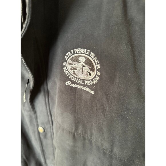 Pebble Beach National Pr-Am vest - Picture 3 of 4